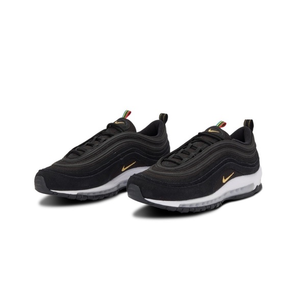 ✨ NIKE AIR MAX 97 OLYMPIC RINGS ✨ - Picture 10 of 10